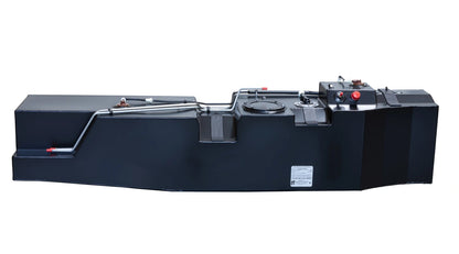 58 Gallon Ford Gas Midship Replacement Fuel Tank - 0800117182