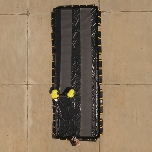 ENPAC TracMat For Berms 50' Long, 2 Pieces 3'x50' (MPN: 48-350-TM2)