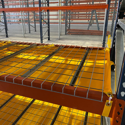 Enpac Flexible Rack Containment Insert (MPN: 464248-RS)