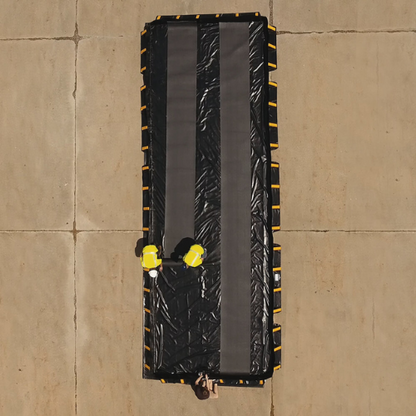 ENPAC TracMat For Berms 66' Long, 2 Pieces 3'x66' (MPN: 48-366-TM2)