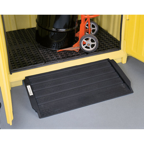 Enpac Ramp for Job Hut (MPN: 5111-BK)