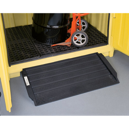 Enpac Ramp for Job Hut (MPN: 5111-BK)