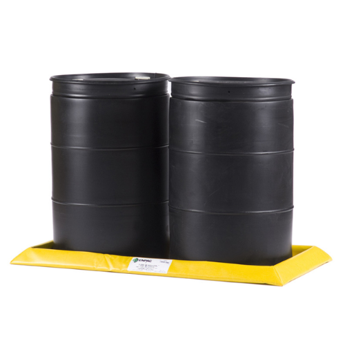 ENPAC 2 Drum SpillPal Spill Pad (MPN: 5755-YE)