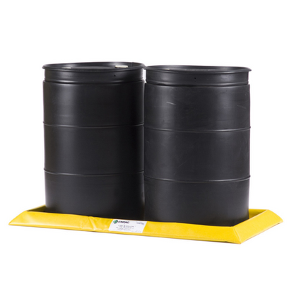 ENPAC 2 Drum SpillPal Spill Pad (MPN: 5755-YE)