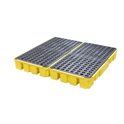 Enpac 4 Drum Spill Workstation (MPN: 5116-YE)