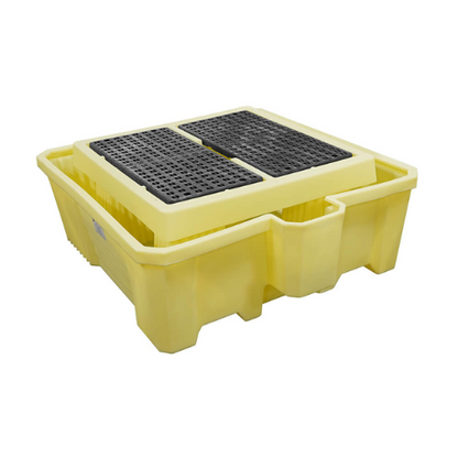 ENPAC IBC Tote Spill Containment Pallet 2000i (MPN: 5469-YE)