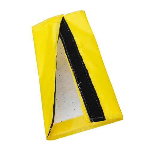 ENPAC Drip Sentinel Absorbent Hose Wrap for Hoses 2-3" (MPN: 4702-YE)