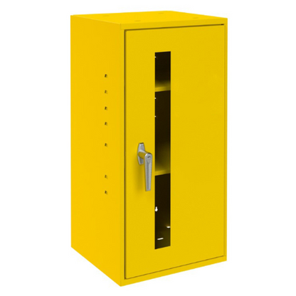 ENPAC Large Wall-Mount Cabinet Spill Kit, Universal (MPN: 13-WML-U)