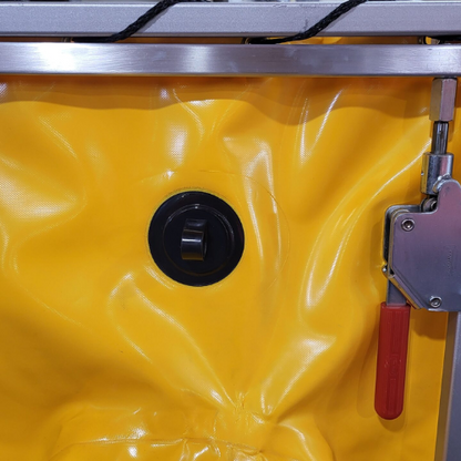 Rapid Release Retrofit Kit  Fol-Da-Tank (MPN: FG)