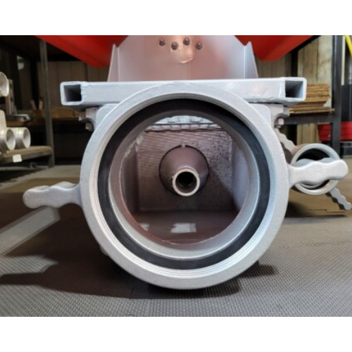 Floating Dock Water Eductor Fol-Da-Tank (MPN: FGFDWE)