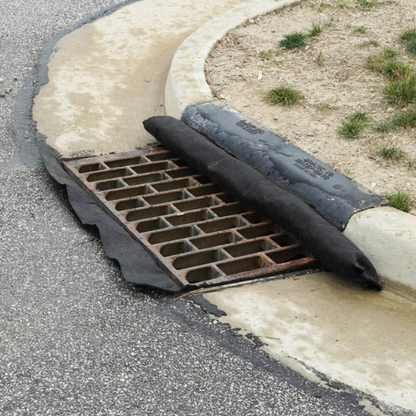 ENPAC Storm Sentinel® Curb Basin Insert (MPN: 4320-CURB)