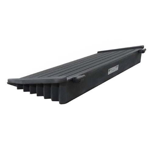 ENPAC Ramp for 6-Cylinder Storage Rack (MPN: 7203-BK)