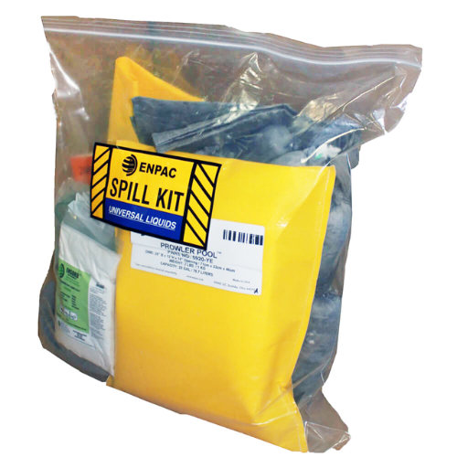 ENPAC Long Haul Truck Spill Kit Universal (MPN: 13-ELHT-U)