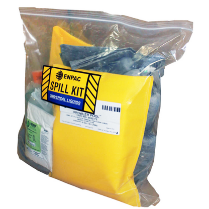 ENPAC Long Haul Truck Spill Kit Universal (MPN: 13-ELHT-U)