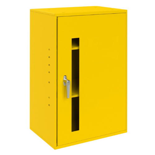 ENPAC Extra Large Wall-Mount Cabinet Spill Kit, Universal (MPN: 13-WMXL-U)