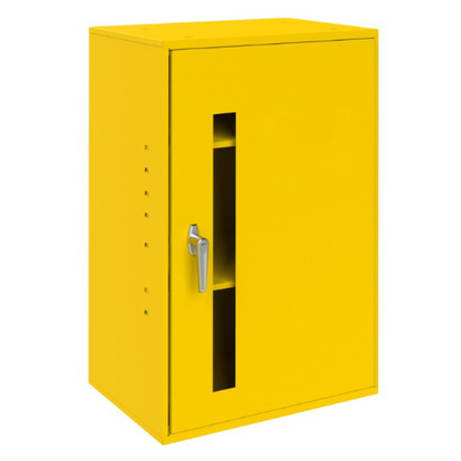 ENPAC Extra Large Wall-Mount Cabinet Spill Kit, Universal (MPN: 13-WMXL-U)