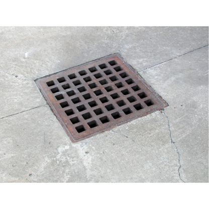 ENPAC 42" Round Spill Protector Drain Cover (MPN: 4342R-SP)