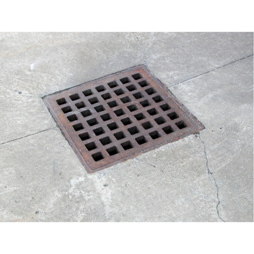 ENPAC 36"x60" Spill Protector Drain Cover (MPN: 43-3660-SP)