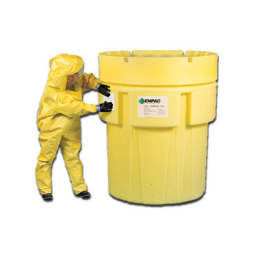 Enpac 600-Gallon Poly-Overpack® Drum (MPN: 1051-YE)