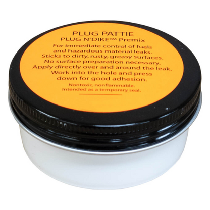 ENPAC 10 oz. Premix Paste, Plug N Dike, Case of 25 (MPN: P-2-25)