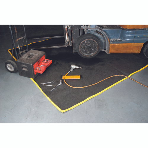 ENPAC 12'x6' Drip Sentinel Absorbent Maintenance Blanket (MPN: 4725-BK)