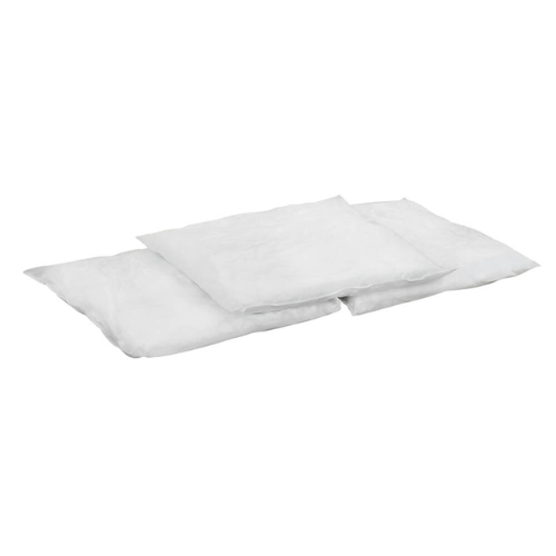ENPAC Oil Only Absorbent Pillow, 18” x 18”, 16 Per Case (MPN: ENP 16OPIL1818)
