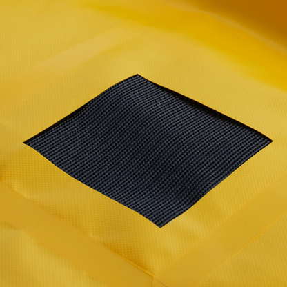 ENPAC 56"W X 20'L Railcar Center Pellet Berm (MPN: 49-5620-YE-RRCP)