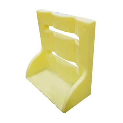 ENPAC 2-Cylinder Poly Stand (MPN: 7212-YE)