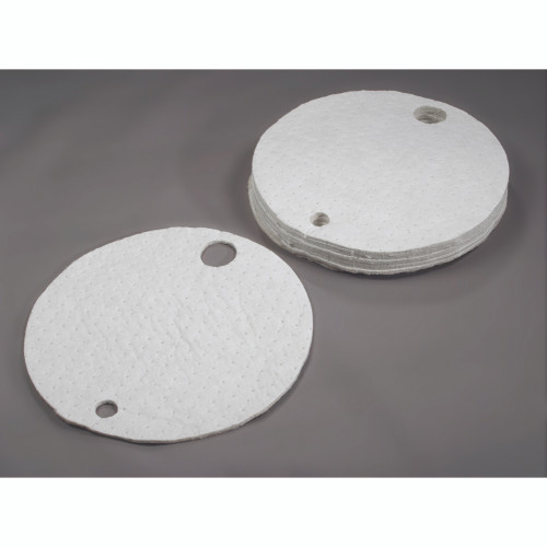 ENPAC Oil Only Drum Top Absorbent Pad, 25 Per Bale,  (MPN: ENP 25ODT)