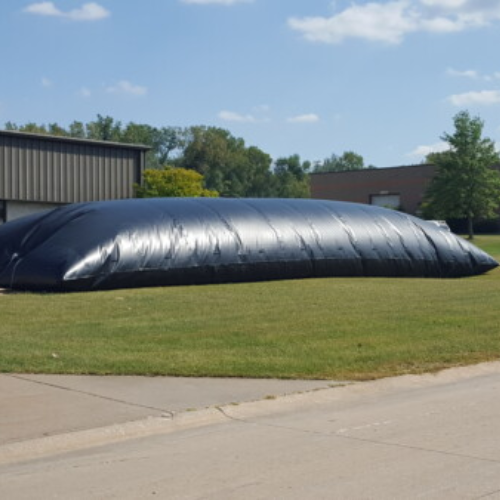 6000 Gallon Pillow Tank Fol-Da-Tank Pillow & Bladder Series (MPN: PT-6000)