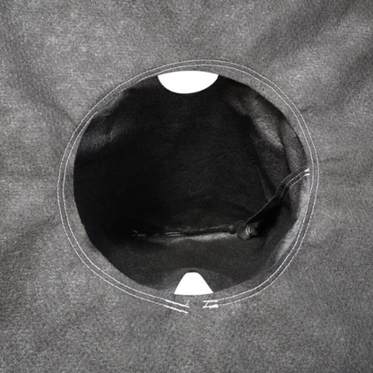 ENPAC Frameless, Cone Style Storm Sentinel® Catch Basin Insert, With Oil-Absorbing Packet, Box of 10, (MPN: 4320-IB-BX)