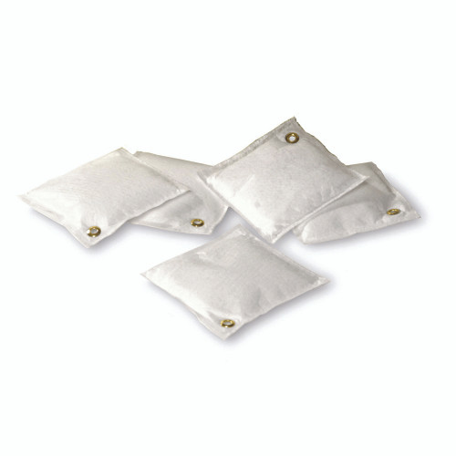 ENPAC 7"x7" Packets, Imbiber Beads®, 30 Per Case, (MPN: ENP IE0077)