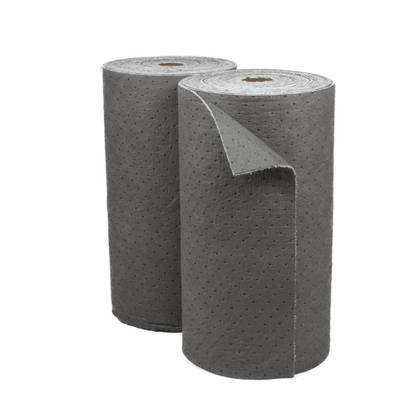 ENPAC Universal Bonded Absorbent Roll, Heavyweight, 30” x 150’ (MPN: ENP URB30150)