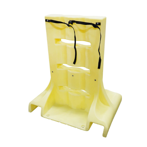 ENPAC 4-Cylinder Poly Stand (MPN: 7213-YE)