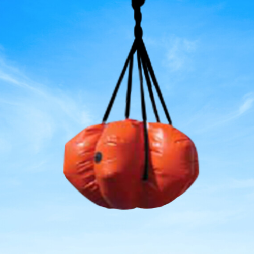 134 Gallon/ 510 Liters Flying Water Series Tank Fol-Da-Tank  (MPN: FWS-134)