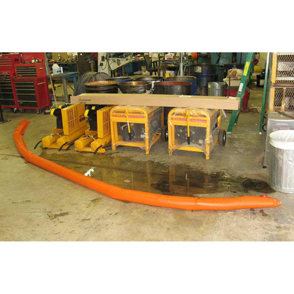 Husky Water Dike 6” dia. x 20’ (MPN HWD-620-30 OZ)