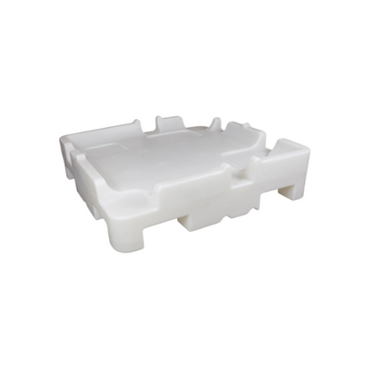 Rhino Tuff 80 Gallon Portable Def System 120V AC Pump With Power Cord (MPN: RTT-7080-AC)