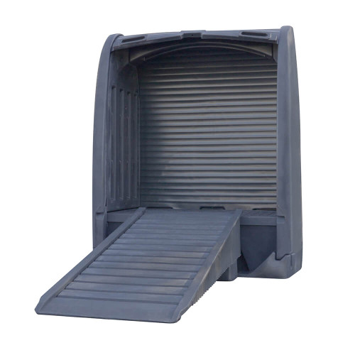Enpac Poly Spill Pallet Ramp (MPN: 5039-BK)