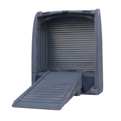 Enpac Poly Spill Pallet Ramp (MPN: 5039-BK)