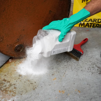 ENPAC 20-Gallon Salvage Drum Spill Kit, Universal  (MPN: 1320-YE)