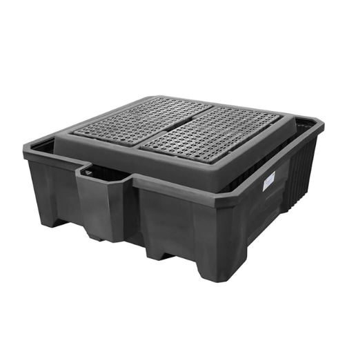 ENPAC IBC Tote Spill Containment Pallet (MPN: 5469-BD)