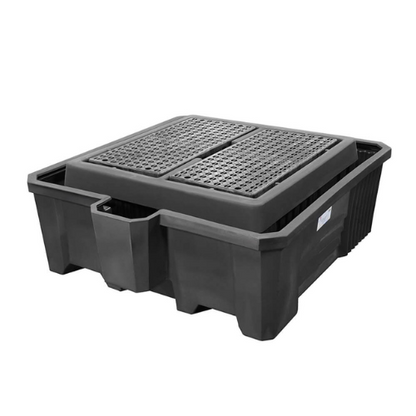 ENPAC IBC Tote Spill Containment Pallet (MPN: 5469-BD)