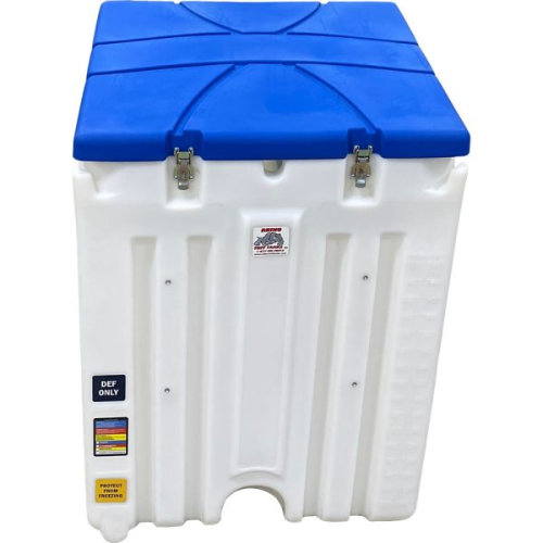 Rhino Tuff 180 Gallon Tank DEF Assembly With LID (MPN: RTT-7730)