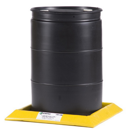 ENPAC 1 Drum SpillPal Flexible Spill Deck (MPN: 5750-YE-G)