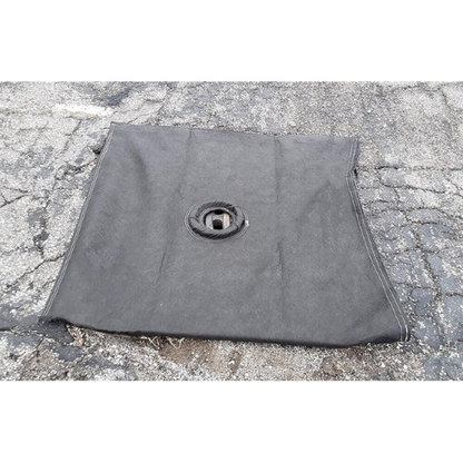 ENPAC 36”L x 36”W Grate Guardian, Above-Grate Filter (MPN: 43-36-GG)