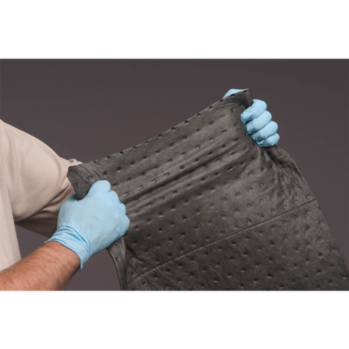 ENPAC Universal Bonded Absorbent Pads, Lightweight, 200 Per Bale (MPN: ENP UPB200S)