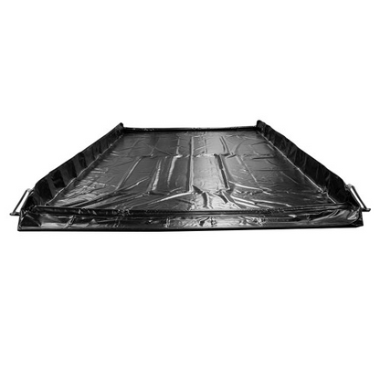 ENPAC 12'x36'x1' Stinger Snap-Foam Drive Through Spill Berm (MPN: 48-12361-BK-SF)