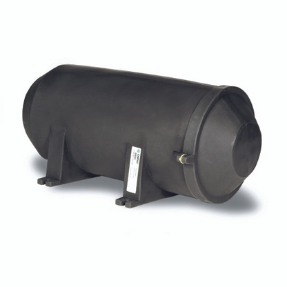 ENPAC Poly Edge Truck Mount Spill Response Carrier, (MPN:1601-BK)