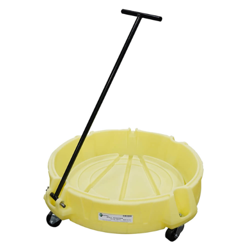 ENPAC Spill Containment Scooter (MPN: 5205-YE)