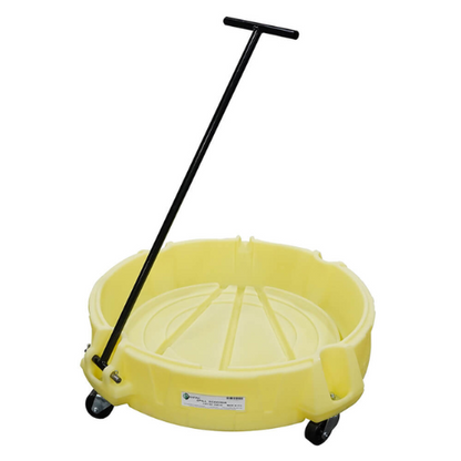ENPAC Spill Containment Scooter (MPN: 5205-YE)